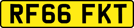 RF66FKT