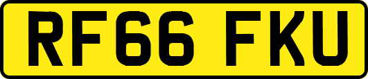 RF66FKU