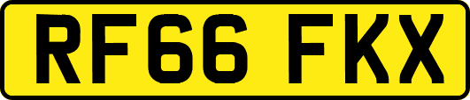 RF66FKX