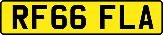 RF66FLA