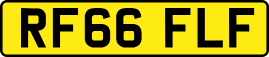 RF66FLF