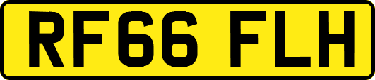 RF66FLH