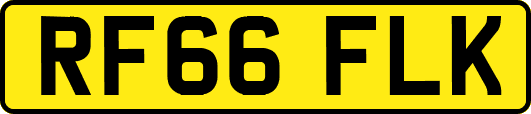 RF66FLK