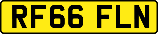 RF66FLN