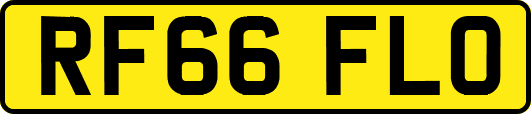 RF66FLO