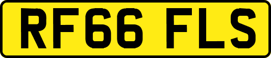 RF66FLS