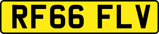 RF66FLV