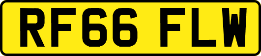 RF66FLW