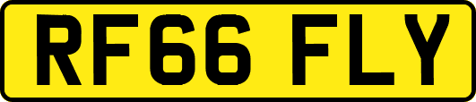 RF66FLY