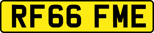 RF66FME