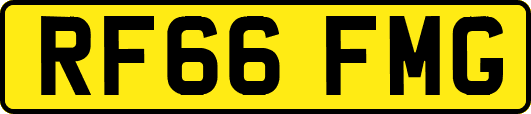 RF66FMG