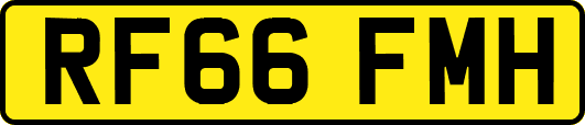 RF66FMH