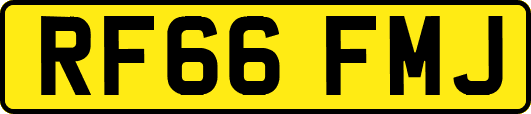 RF66FMJ