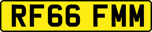 RF66FMM