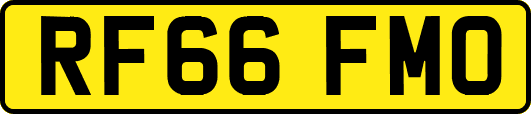 RF66FMO