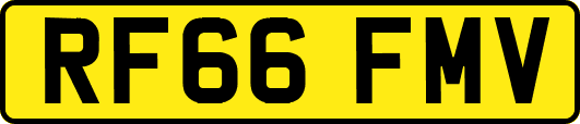 RF66FMV