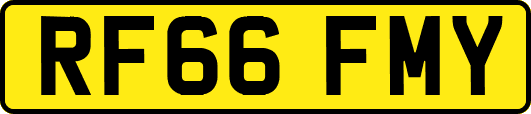 RF66FMY