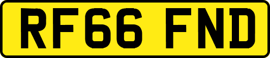 RF66FND