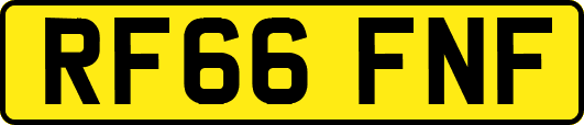RF66FNF