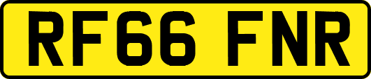 RF66FNR