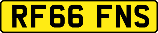 RF66FNS