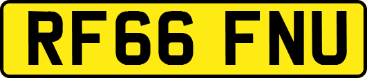 RF66FNU