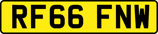 RF66FNW