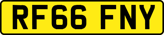 RF66FNY