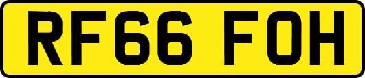 RF66FOH