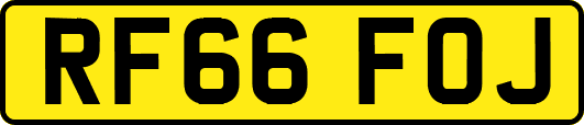 RF66FOJ