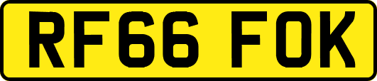 RF66FOK