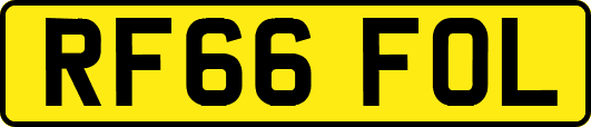 RF66FOL