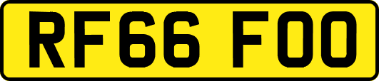 RF66FOO