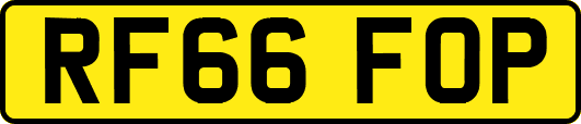RF66FOP