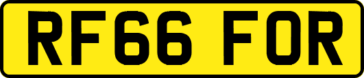 RF66FOR