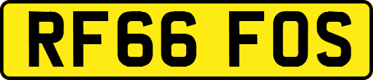 RF66FOS