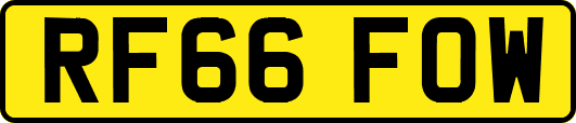 RF66FOW