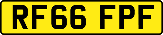 RF66FPF