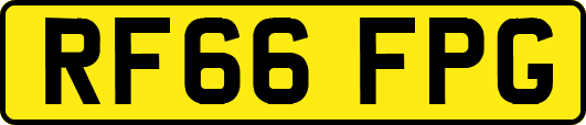 RF66FPG