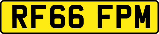 RF66FPM