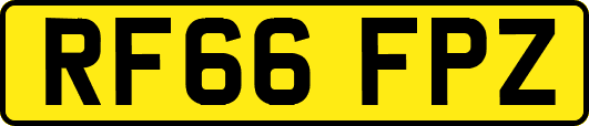 RF66FPZ
