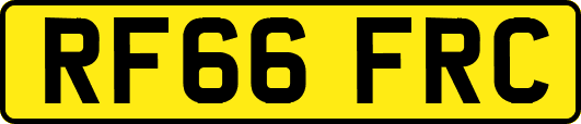 RF66FRC