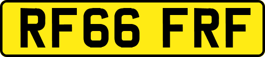 RF66FRF