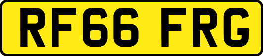RF66FRG