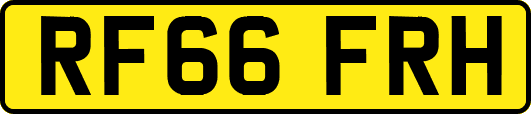 RF66FRH