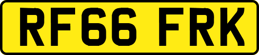 RF66FRK
