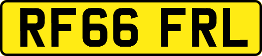 RF66FRL