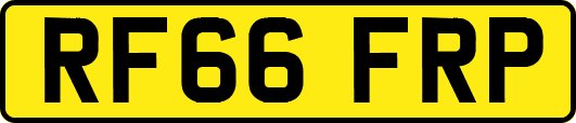 RF66FRP