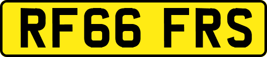 RF66FRS