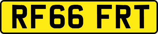 RF66FRT